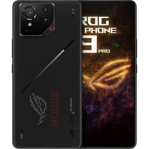 Смартфон ASUS ROG Phone 9 Pro 16/512GB Phantom Black EU