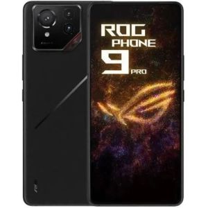Смартфон ASUS ROG Phone 9 Pro 24/1TB Phantom Black