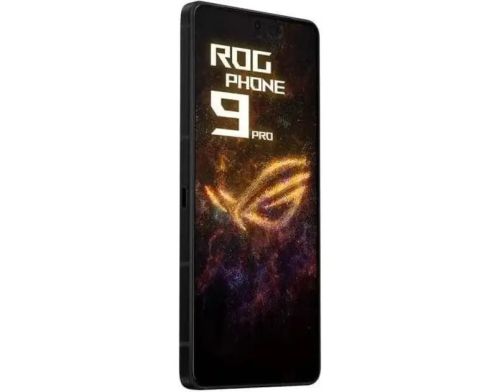 Смартфон ASUS ROG Phone 9 Pro 24/1TB Phantom Black фото №2