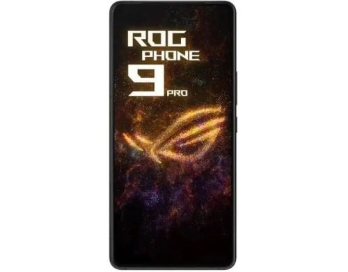 Смартфон ASUS ROG Phone 9 Pro 24/1TB Phantom Black фото №3