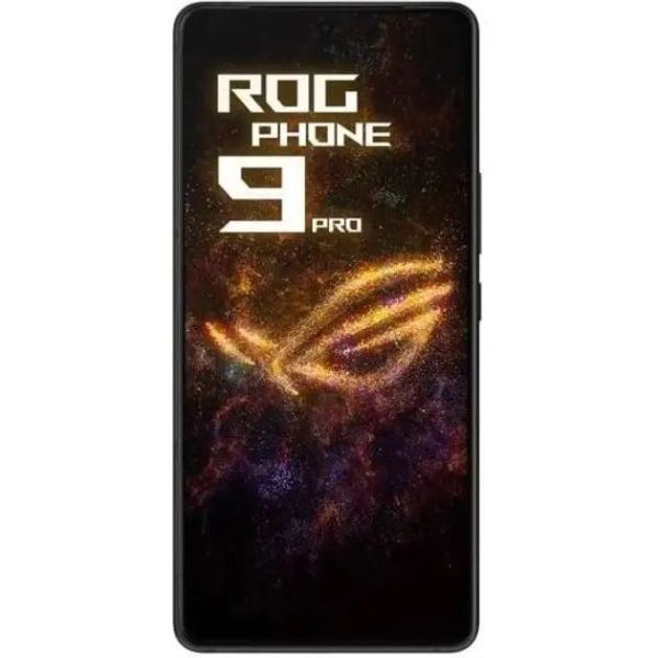 Смартфон ASUS ROG Phone 9 Pro 24/1TB Phantom Black фото №3