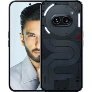 Смартфон Nothing Phone (2a) 12/256GB Black