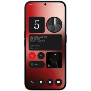 Смартфон Nothing Phone (2a) 12/256GB Black