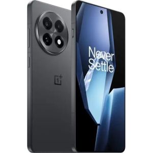 Смартфон OnePlus 13R 12/256GB Nebula Noir