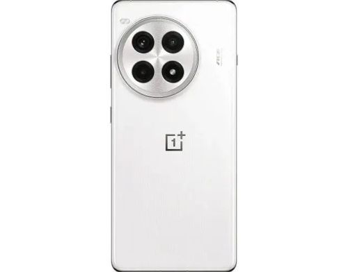 Смартфон OnePlus 13 12/256GB White CN фото №3