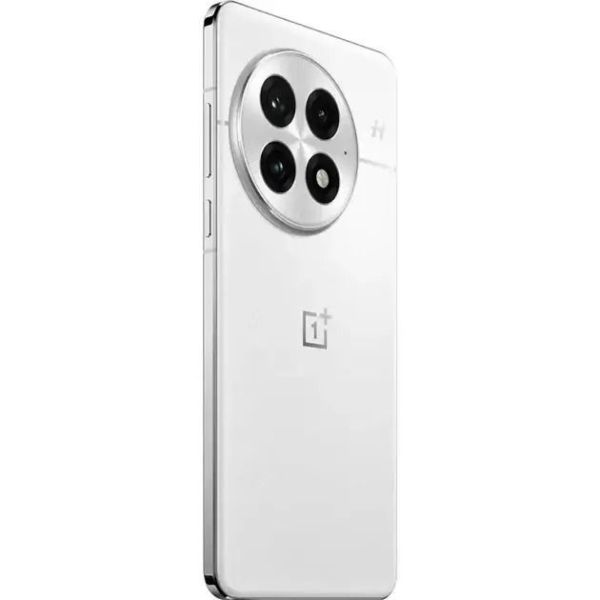 Смартфон OnePlus 13 12/512GB Arctic Dawn CN фото №3