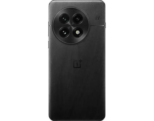 Смартфон OnePlus 13 12/512GB Black Eclipse CN фото №2