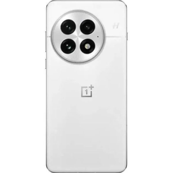 Смартфон OnePlus 13 12/512GB White CN фото №2