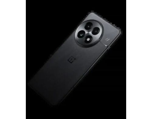 Смартфон OnePlus 13 16/512GB Black Eclipse фото №2