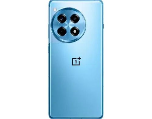 Смартфон OnePlus 13 16/512GB Blue CN фото №3