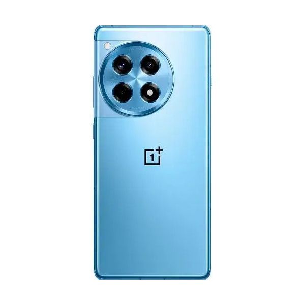 Смартфон OnePlus 13 16/512GB Blue CN фото №3