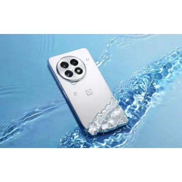 Смартфон OnePlus 13 16/512GB Arctic Dawn CN (no OTA) [123413] фото №3