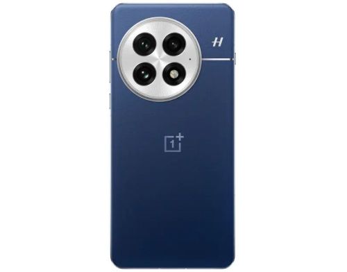 Смартфон OnePlus 13 16/512GB Midnight Ocean CN фото №3