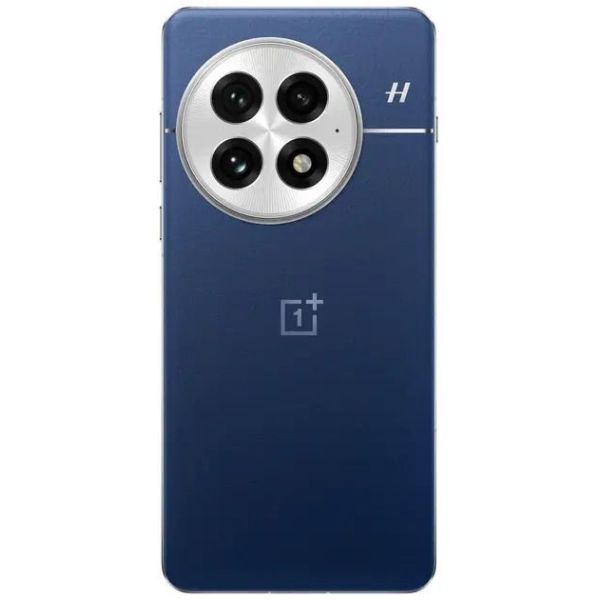 Смартфон OnePlus 13 16/512GB Midnight Ocean CN фото №3
