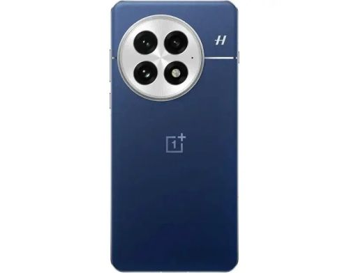 Смартфон OnePlus 13 24/1TB Midnight Ocean CN фото №3