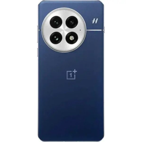 Смартфон OnePlus 13 24/1TB Midnight Ocean CN фото №3