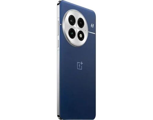 Смартфон OnePlus 13 24/1TB Blue CN фото №2
