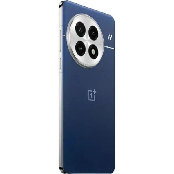 Смартфон OnePlus 13 24/1TB Blue CN фото №2