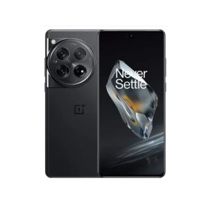 Смартфон OnePlus 12 12/256GB Silky Black