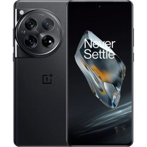 Смартфон OnePlus 12 12/256GB Silky Black