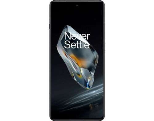 Смартфон OnePlus 12 12/256GB Silky Black фото №4