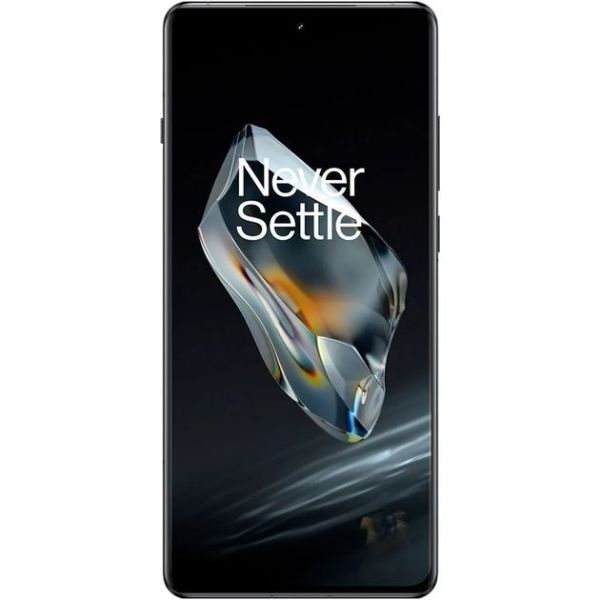 Смартфон OnePlus 12 12/256GB Silky Black фото №4