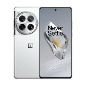 Смартфон OnePlus 12 12/256GB Silver Global