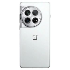 Смартфон OnePlus 12 12/256GB Silver Global