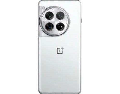 Смартфон OnePlus 12 12/256GB Silver Global фото №2