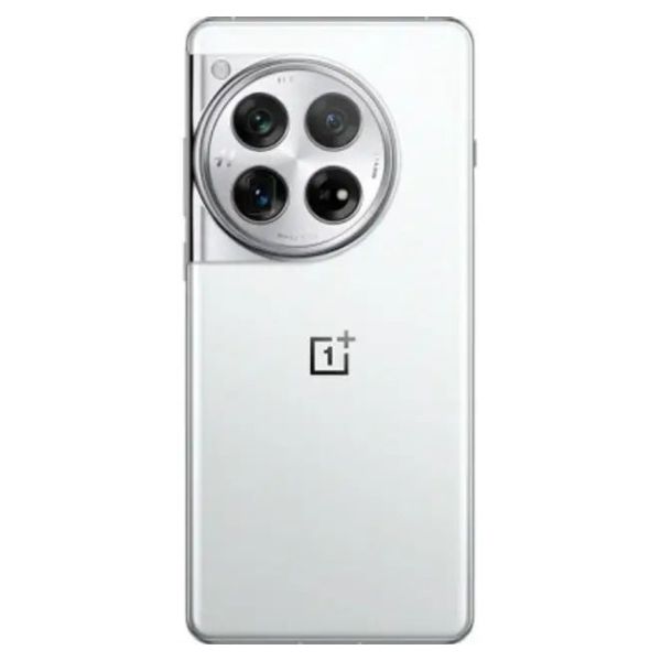 Смартфон OnePlus 12 12/256GB Silver Global фото №2