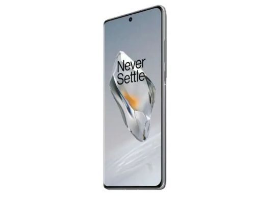 Смартфон OnePlus 12 12/256GB Silver Global фото №3