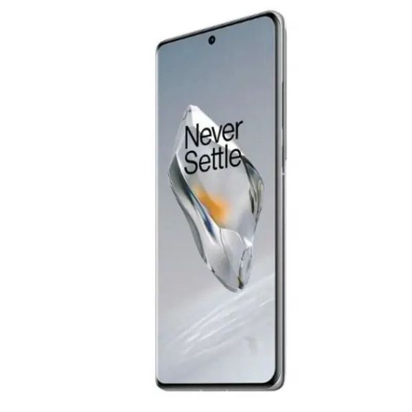 Смартфон OnePlus 12 12/256GB Silver Global фото №3