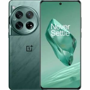 Смартфон OnePlus 12 12/256GB Flowy Emerald