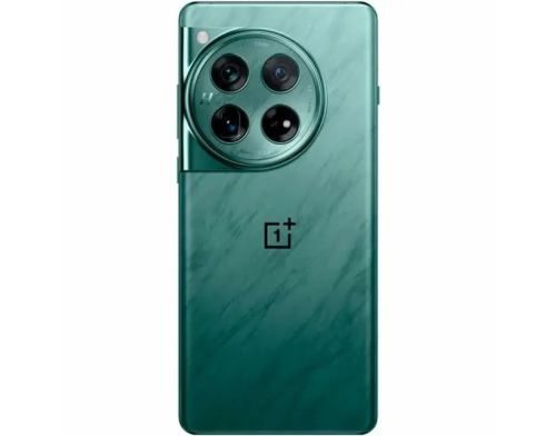 Смартфон OnePlus 12 12/256GB Flowy Emerald фото №2