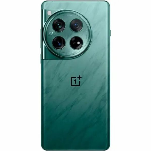 Смартфон OnePlus 12 12/256GB Flowy Emerald фото №2