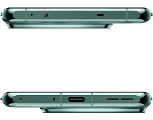 Смартфон OnePlus 12 12/256GB Flowy Emerald фото №3