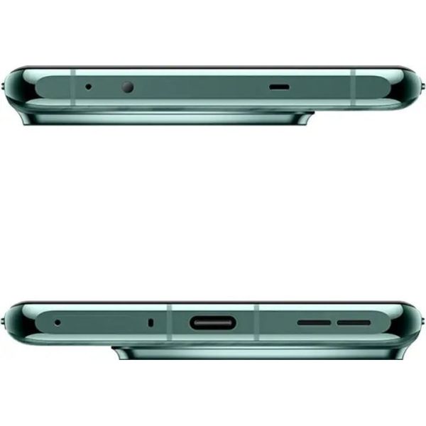 Смартфон OnePlus 12 12/256GB Flowy Emerald фото №3