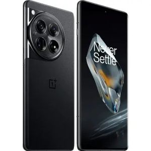 Смартфон OnePlus 12 12/256GB Silky Black CN