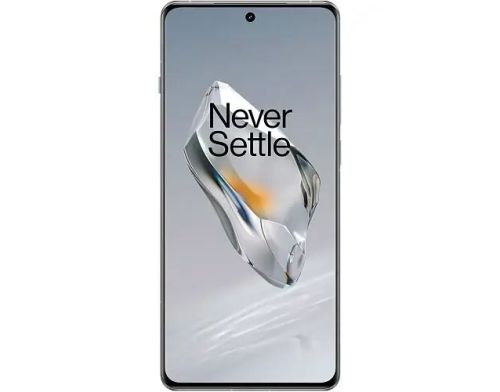 Смартфон OnePlus 12 12/256GB Silver CN фото №2