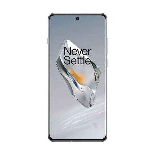 Смартфон OnePlus 12 12/256GB Silver CN фото №2