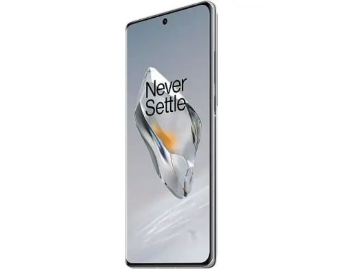 Смартфон OnePlus 12 12/256GB Silver CN фото №3
