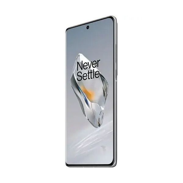 Смартфон OnePlus 12 12/256GB Silver CN фото №3