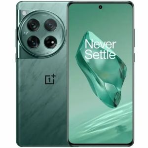 Смартфон OnePlus 12 16/512GB Flowy Emerald