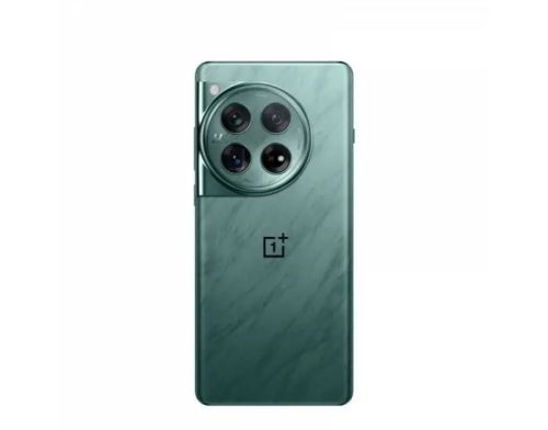 Смартфон OnePlus 12 16/512GB Flowy Emerald фото №2