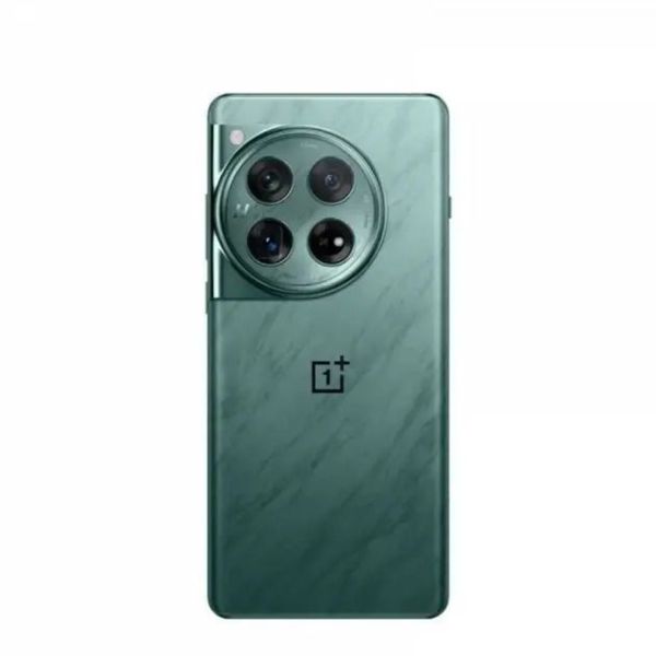 Смартфон OnePlus 12 16/512GB Flowy Emerald фото №2