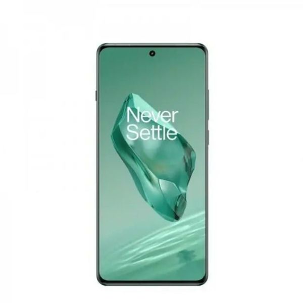 Смартфон OnePlus 12 16/512GB Flowy Emerald фото №3