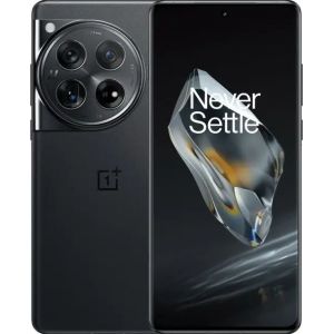 Смартфон OnePlus 12 16/512GB Silky Black
