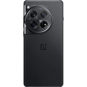 Смартфон OnePlus 12 16/512GB Silky Black