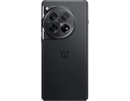 Смартфон OnePlus 12 16/512GB Silky Black фото №2