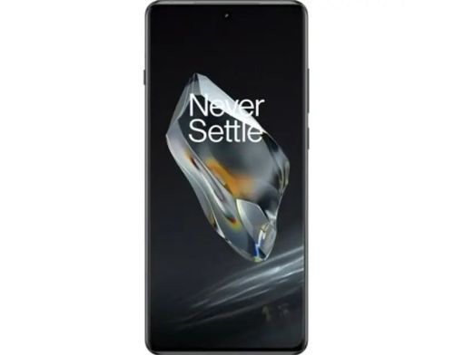 Смартфон OnePlus 12 16/512GB Silky Black фото №3